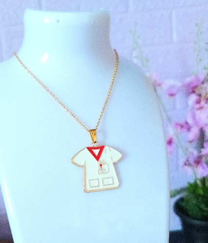 Imagen 1 de Collar camisa