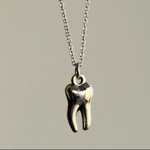 Imagen 1 de Collar de diente