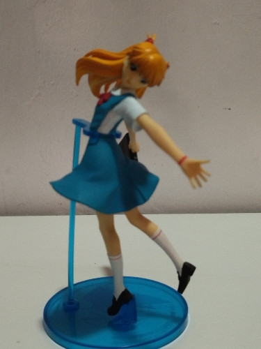 Imagen 1 de ASUKA LANGLEY SHIKINAMI
