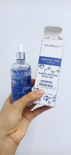 Imagen 1 de Ácido Hialurónico 