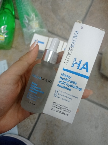 Imagen 1 de Ácido Hialurónico 30 ml