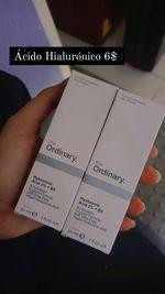 Imagen 1 de Ácido Hialurónico the Ordinary 