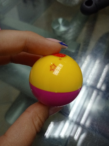 Imagen 1 de Bálsamo de labios frutal 