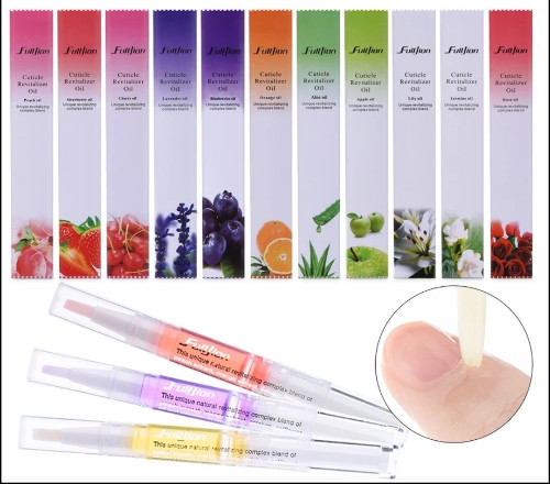 Imagen 1 de ACEITE PARA CUTICULA 