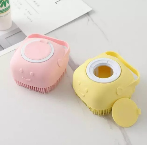 Imagen 1 de CEPILLO EXFOLIADOR 