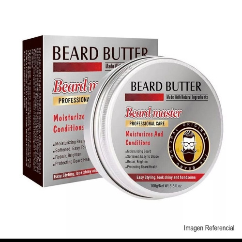 Imagen 1 de CERA PARA BARBA 