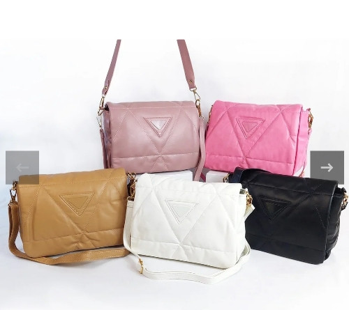 Imagen 1 de Bolso dalila cuadrado