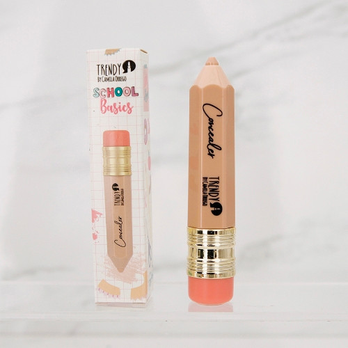 Imagen 1 de Corrector de ojeras trendy