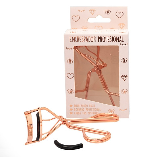 Imagen 1 de Encrespador de pestañas trendy