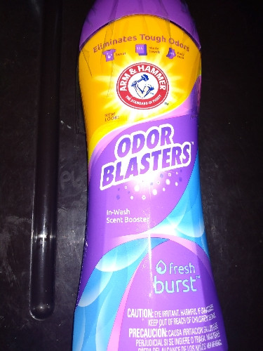 Imagen 1 de Arm and Hammer odor blaster