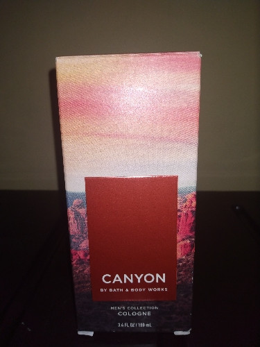 Imagen 1 de BATH AND Body works Canyon 