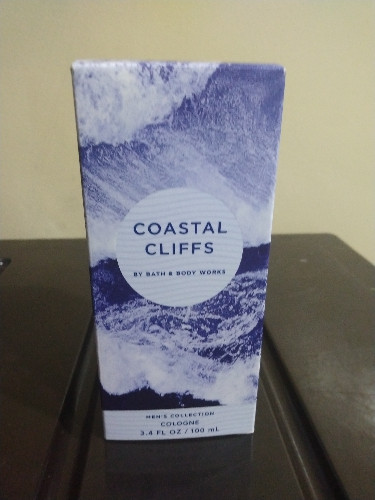 Imagen 1 de Bath and body works Costal Cliffs