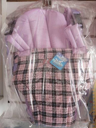 Imagen 1 de Cangurera 