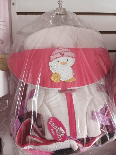 Imagen 1 de Cangurera