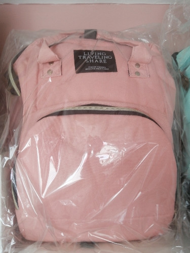 Imagen 1 de Pañalera