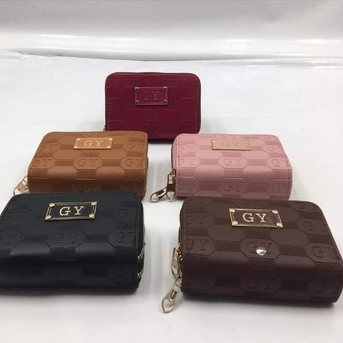 Imagen 1 de Cartera chica doble 