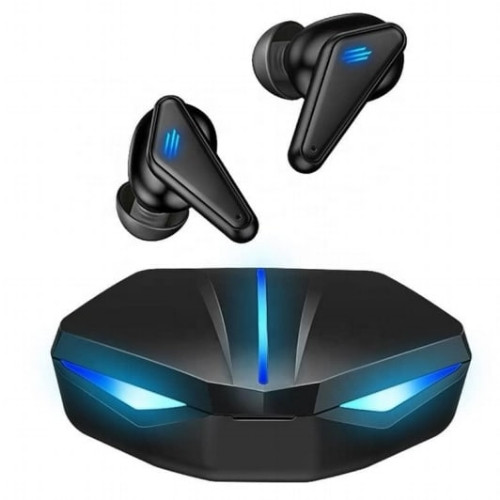 Imagen 1 de Auriculares Gamer Enlace Bluethoot a Prueba de Agua con Aislación de Ruido 