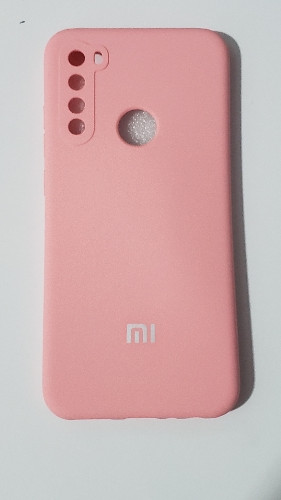 Imagen 1 de Estuche Redmi Note 8