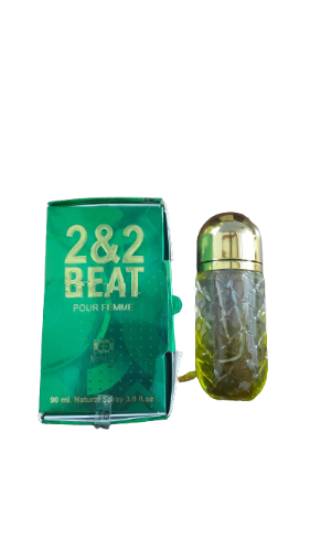 Imagen 1 de 2 y 2 BEAT 