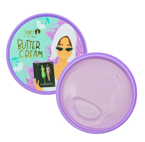 Imagen 1 de Mantequilla Corporal 100ml Morada