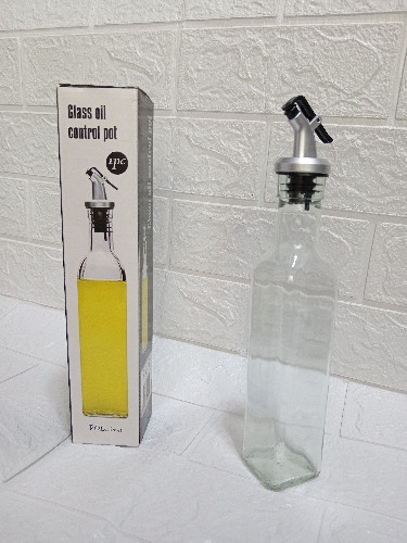 Imagen 1 de Aceitero 250ml