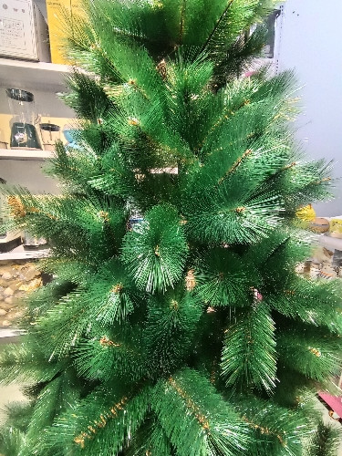 Imagen 1 de Árbol de navidad 2.10 metros 