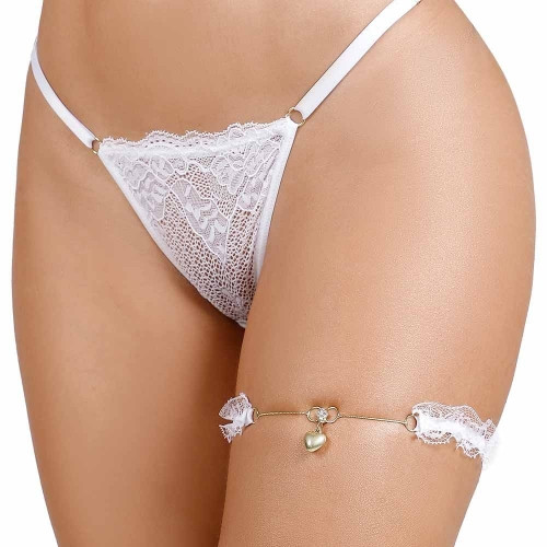 Imagem 1 de Acessórios com strass pra usar na perna