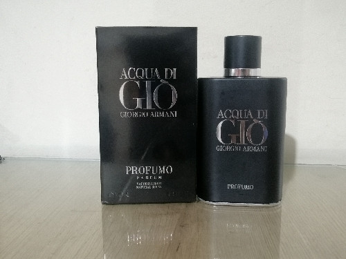 Imagen 1 de ACQUA DI GIO PROFUMO