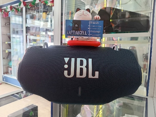 Imagen 1 de  JBLXtreme4