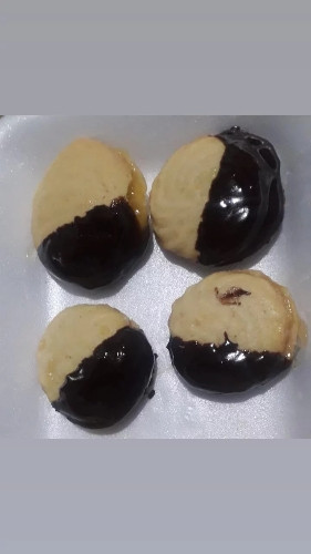 Imagen 1 de GALLETONES PASTA SECA 