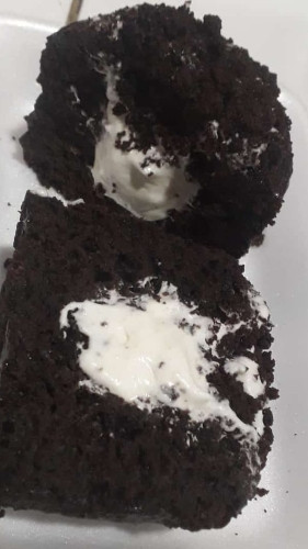 Imagen 1 de Brownie Pingüino 