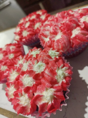 Imagen 1 de CUPCAKES DECORADOS 