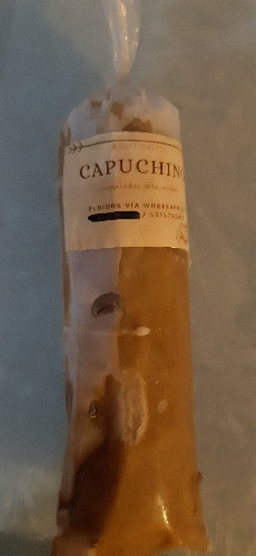 Imagen 1 de Capuchino 