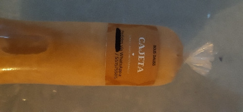 Imagen 1 de Cajeta
