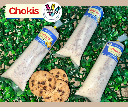 Imagen 1 de Chokis 