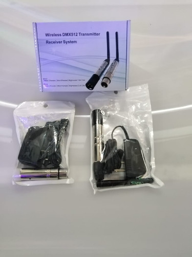 Imagen 1 de Antenas transmisor