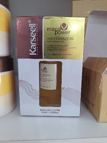 Imagen 1 de Aceite karseell