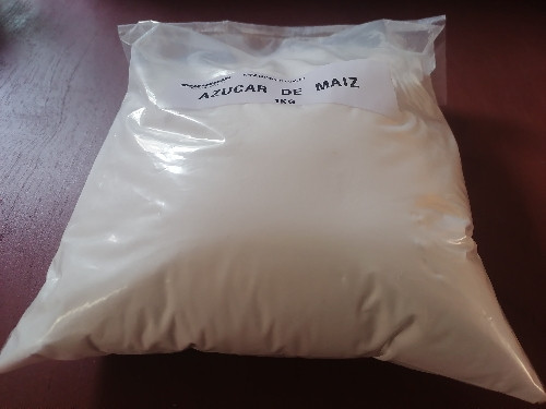 Imagen 1 de Azúcar de maíz (Dextrosa) x kg