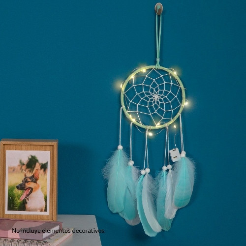 Imagen 1 de Atrapasueños con luz 