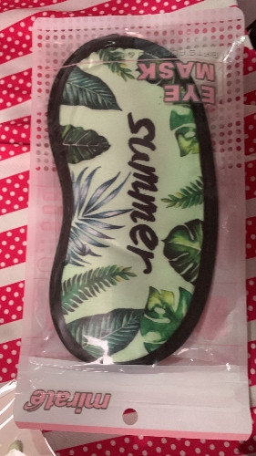 Imagen 1 de Antifaz summer