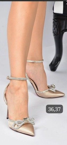 Imagen 1 de Zapatillas Luxury 