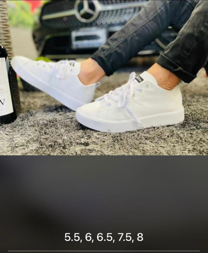 Imagen 1 de Adidas Blanco 6