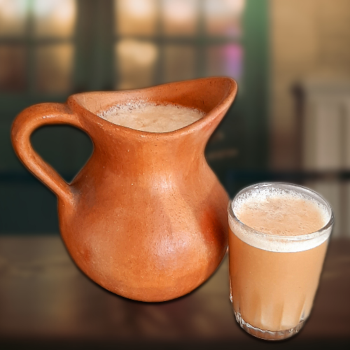 Imagen 1 de Chicha de Jora 1Lt