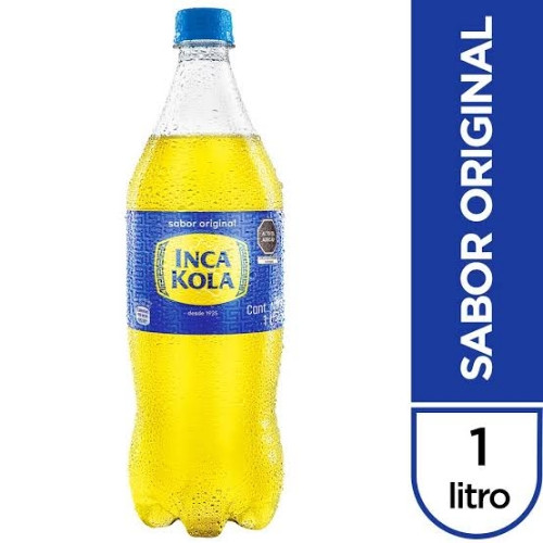 Imagen 1 de Gaseosa 1Lt
