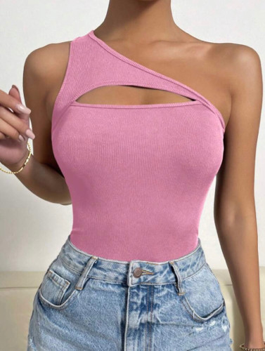 Imagen 1 de Body con abertura. S / Cod: 024