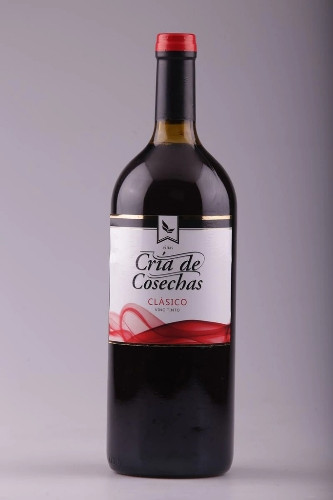 Imagen 1 de Cría de Cosechas 1,25 ml