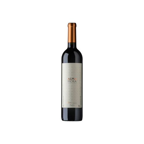 Imagen 1 de Alma Mora Cabernet Sauvignon 