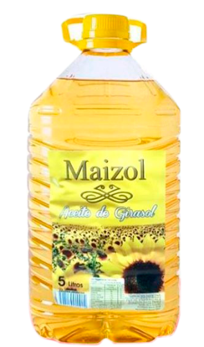 Imagen 1 de MAIZOL de 4,5 litros 