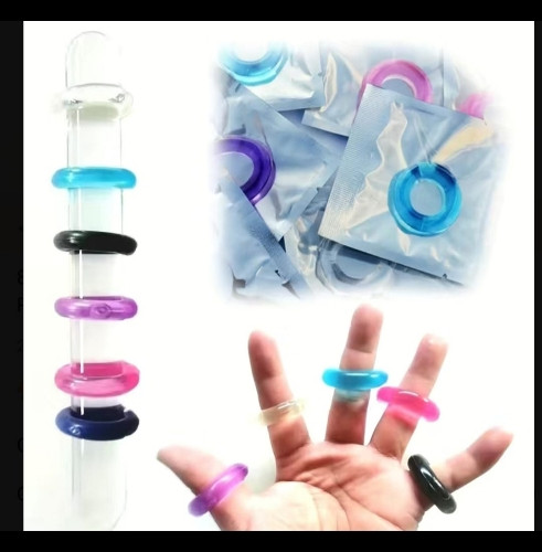 Imagen 1 de Anillo sencillo