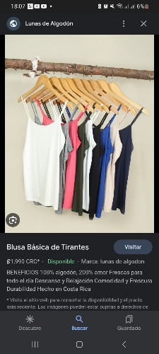 Imagen 1 de Básicas 